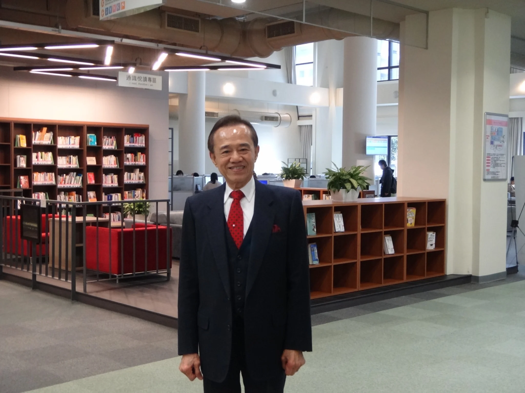 Line Album 丁桐源學長文章照片 260123 4